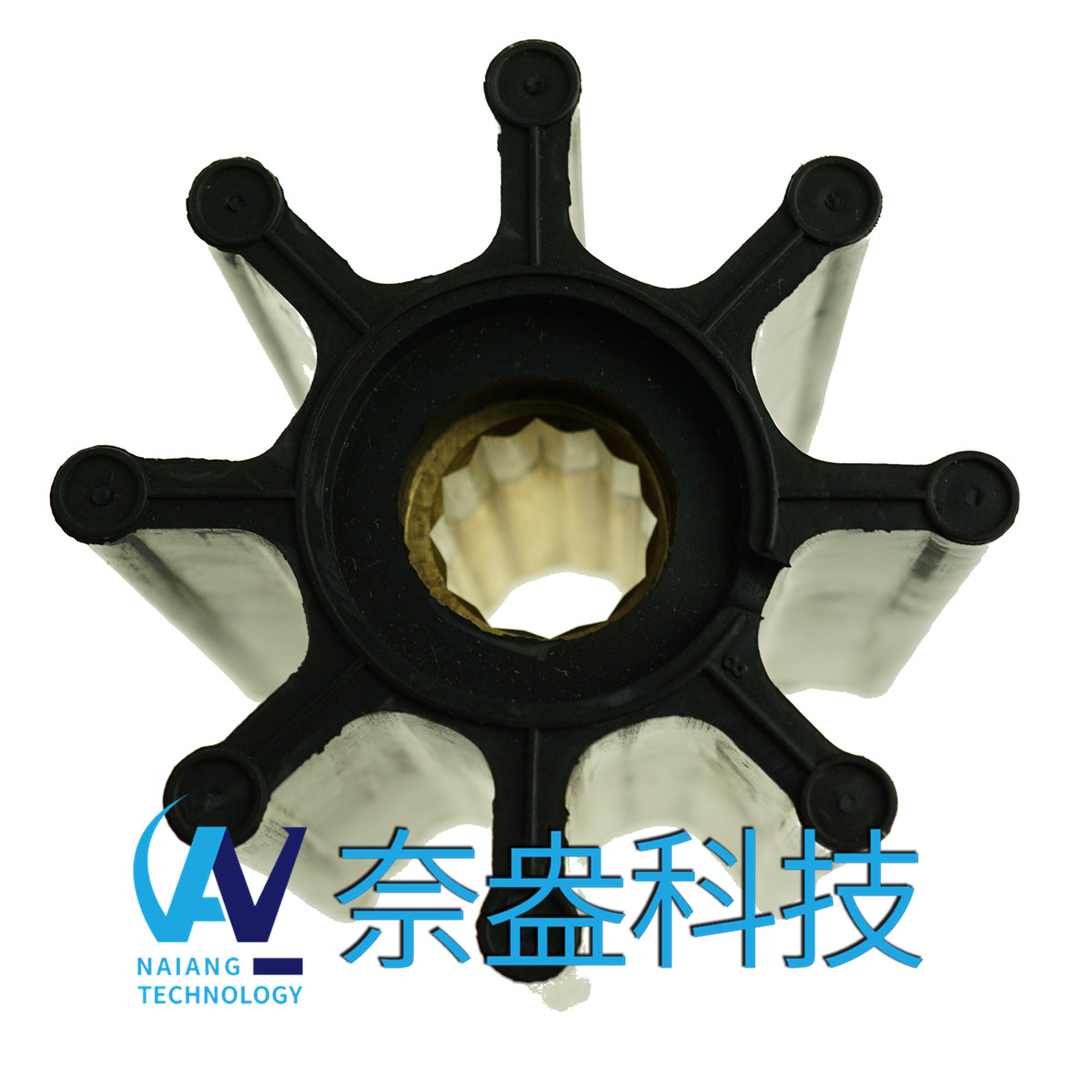 珀金斯PERKINS，PERKINS發(fā)電機(jī)橡膠葉輪