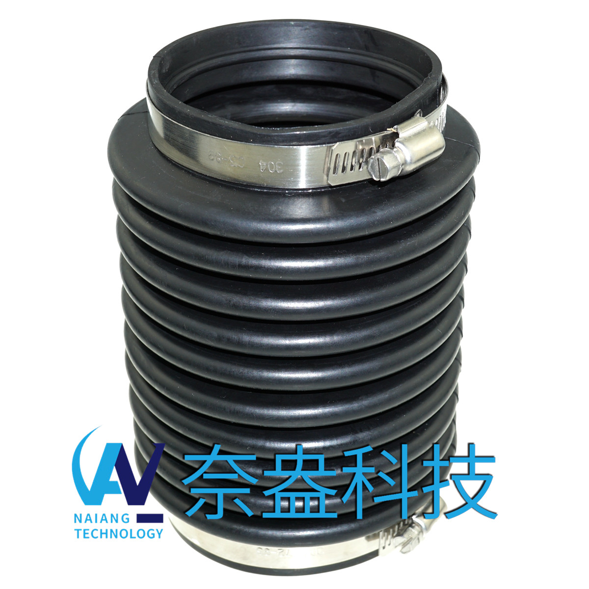 船用排氣管、波紋管 DPX 875848 876631
