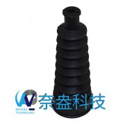 船用排氣管、波紋管 74639Q02, Mercruiser Bellow74639Q